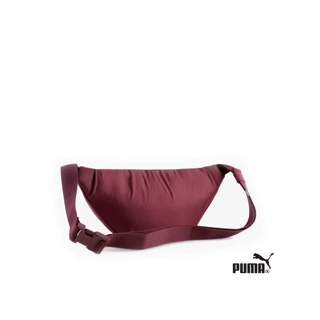Riñonera Puma burdeos 091165-20