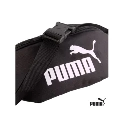 Riñonera Puma negra 091165-01