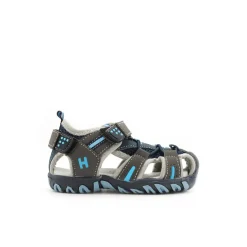 Sandalia 400120 azul