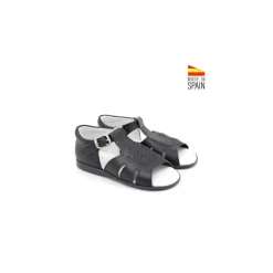 SANDALIA 3181 MARINO