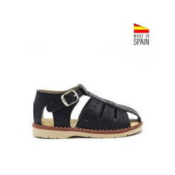 SANDALIA 1370 MARINO