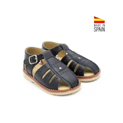 SANDALIA 1370 MARINO