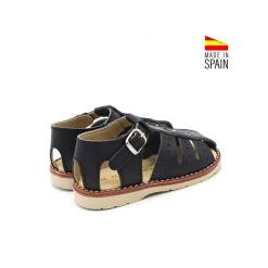 SANDALIA 1370 MARINO