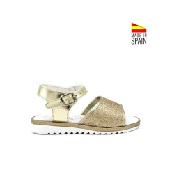 SANDALIA 1047 ORO