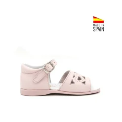 SANDALIA 3303 ROSA