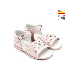 SANDALIA 3303 ROSA