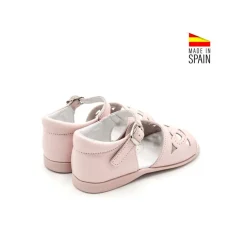 SANDALIA 3303 ROSA