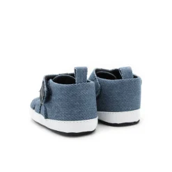 SANDALIA BEBE C227 AZUL