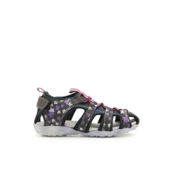 Sandalia flower 400121 marino