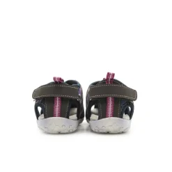 Sandalia flower 400121 marino