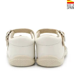 SANDALIA MARTA BEIGE