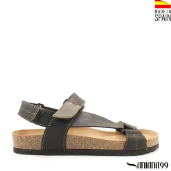 Sandalia piel bio orishas cuero