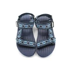 Sandalia sport infantil marino