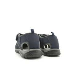 Sandalia trekking A1105 azul marino