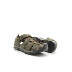 Sandalia trekking A1105 kaki