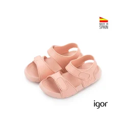 Sandalias agua Igor rosa