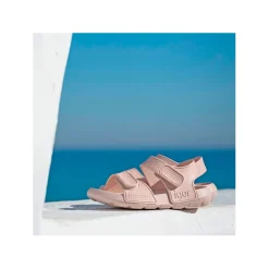 Sandalias agua Igor rosa