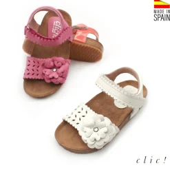 SANDALIAS NIÑA BIO ITACA