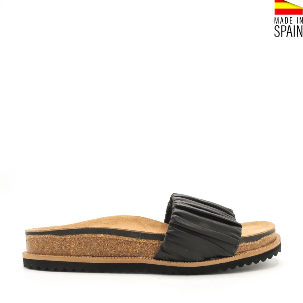 Sandalias Pala estilo bio para mujer