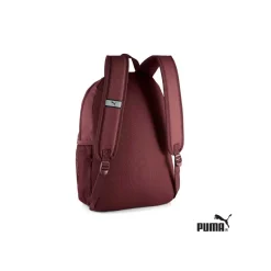 Set Mochila burdeos Puma Phase