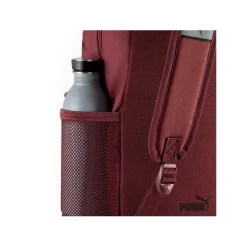 Set Mochila burdeos Puma Phase