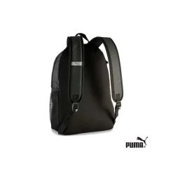 Set Mochila negra Puma Phase