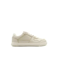 Sneaker beige B&W Goflex