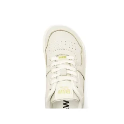Sneaker beige B&W Goflex