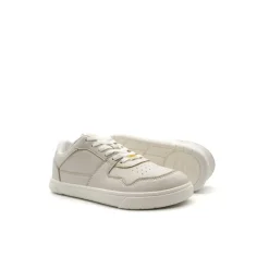 Sneaker beige B&W Goflex