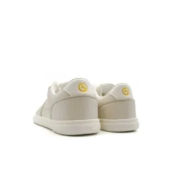 Sneaker beige B&W Goflex