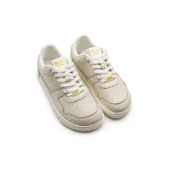 Sneaker beige B&W Goflex