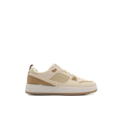 Sneaker beige Crucian