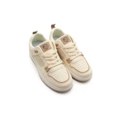 Sneaker beige Crucian