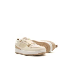 Sneaker beige Crucian