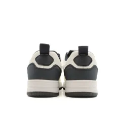 Sneaker blanca Crucian