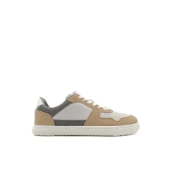 Sneaker gris B&W Goflex