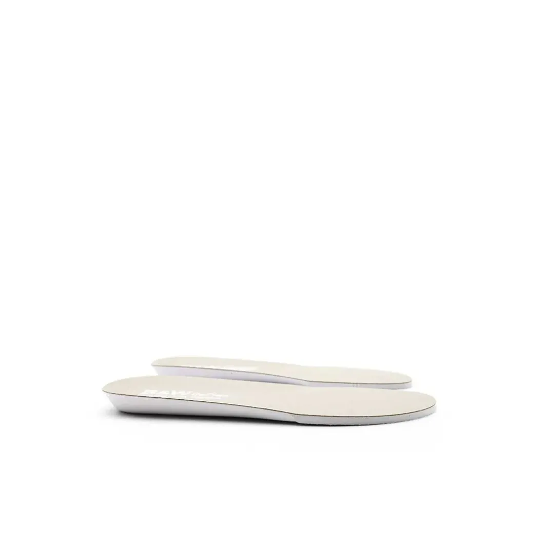 Sneaker negra B&W Goflex