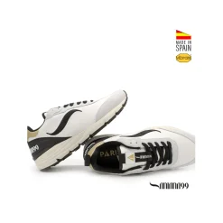 Sneakers Paris blanca Santana99