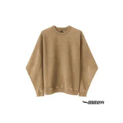 Sudadera beige Tigers