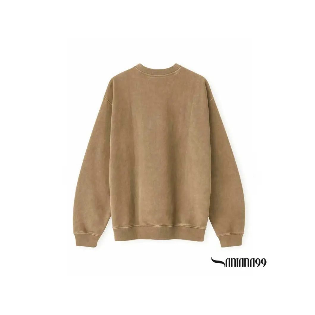 Sudadera beige Tigers