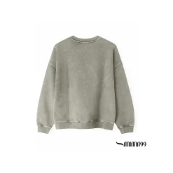 Sudadera gris Tigers