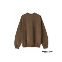 Sudadera marrón Tigers