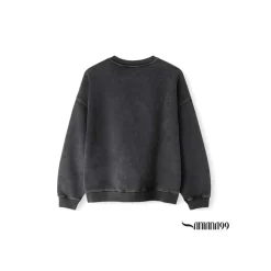 Sudadera negra Tigers