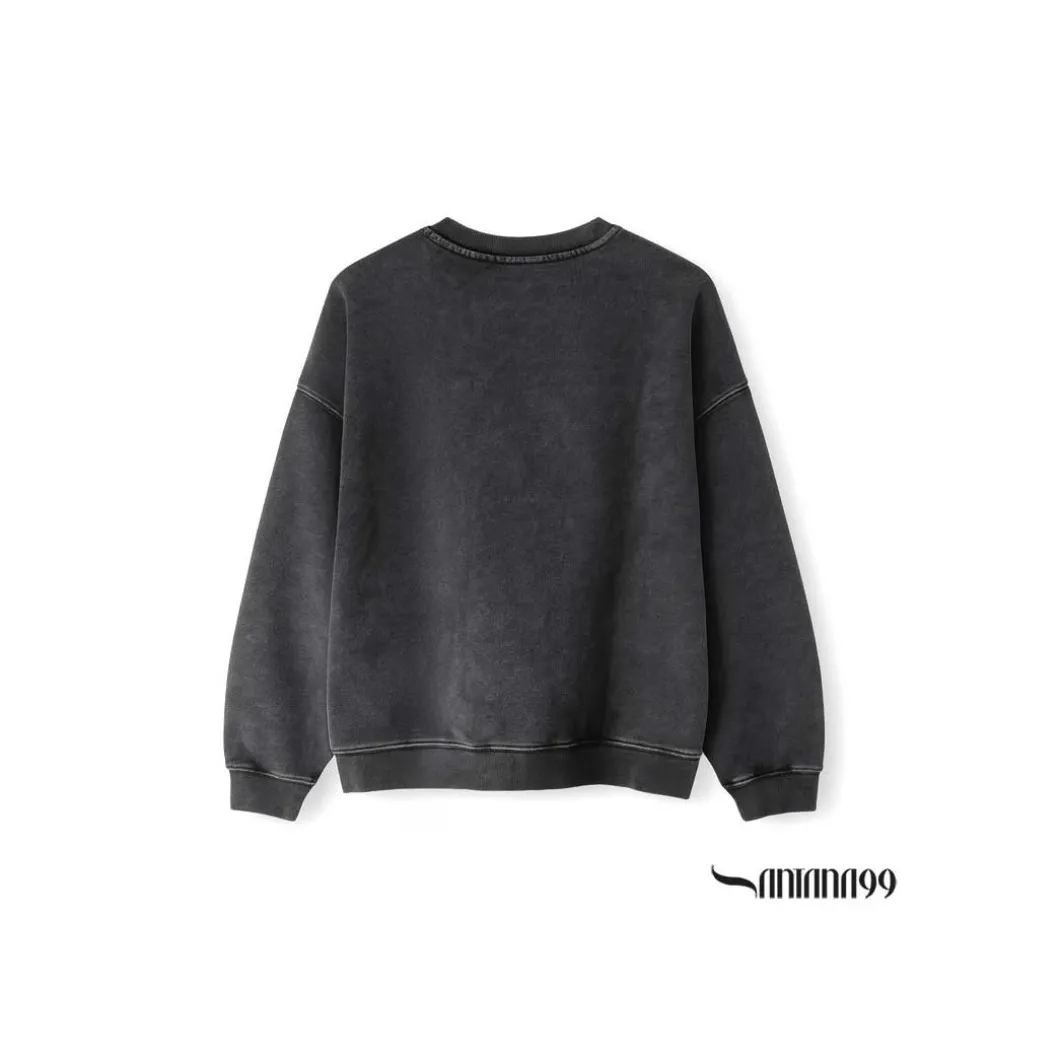 Sudadera negra Tigers