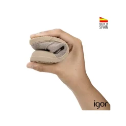 Tennis suede Igor topo