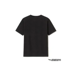 T-Shirt for Tigers negra