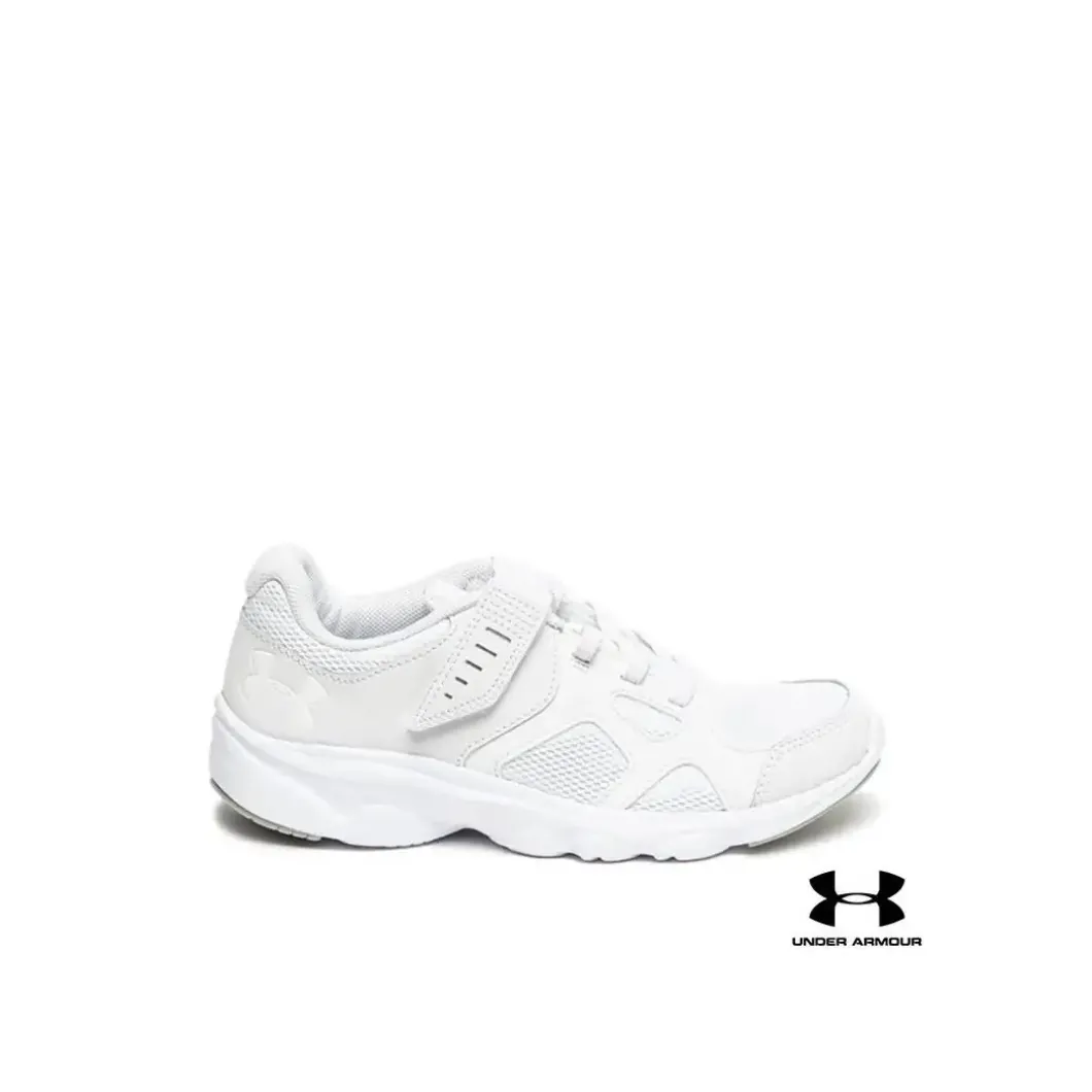 Under Armour 1276785 Blanca