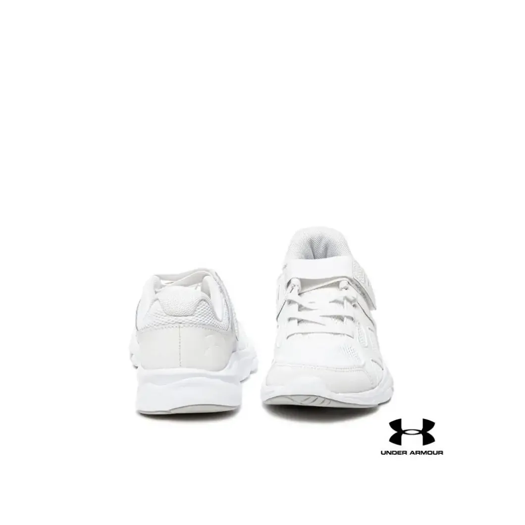 Under Armour 1276785 Blanca