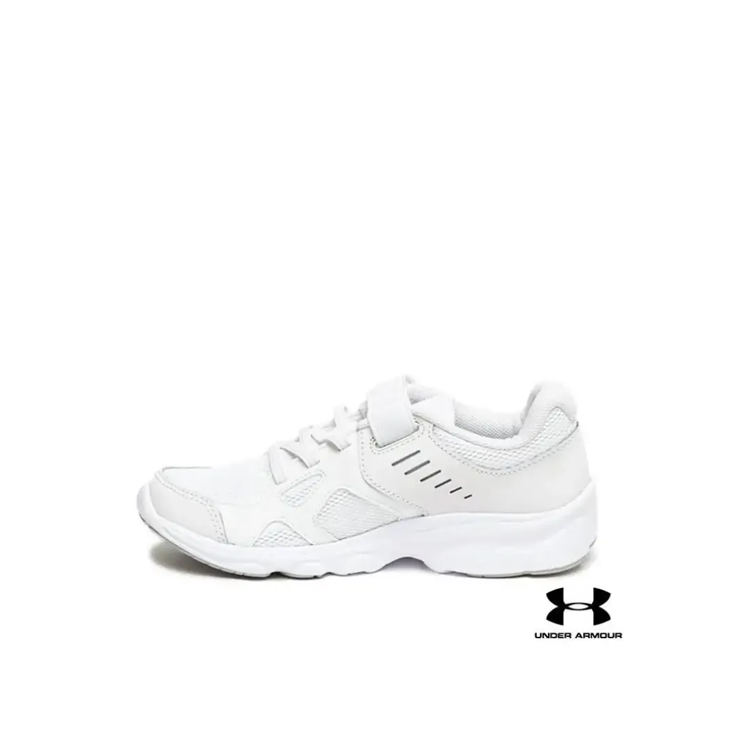 Under Armour 1276785 Blanca