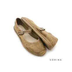 Veneciana esparto camel